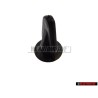 VW Original Noir - 801867299 1NN