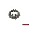 VW Original Ecrou De Blocage Crenele - 803501221