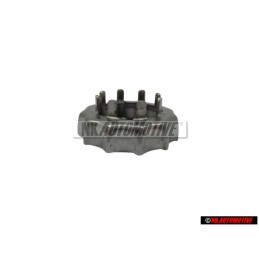 VW Original Ecrou De Blocage Crenele - 803501221