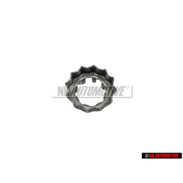 VW Original Ecrou De Blocage Crenele - 803501221