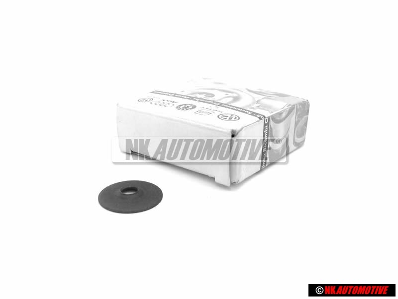 VW Original Rondelle Plate - 803867169