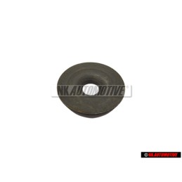 VW Original Rondelle Plate - 803867169