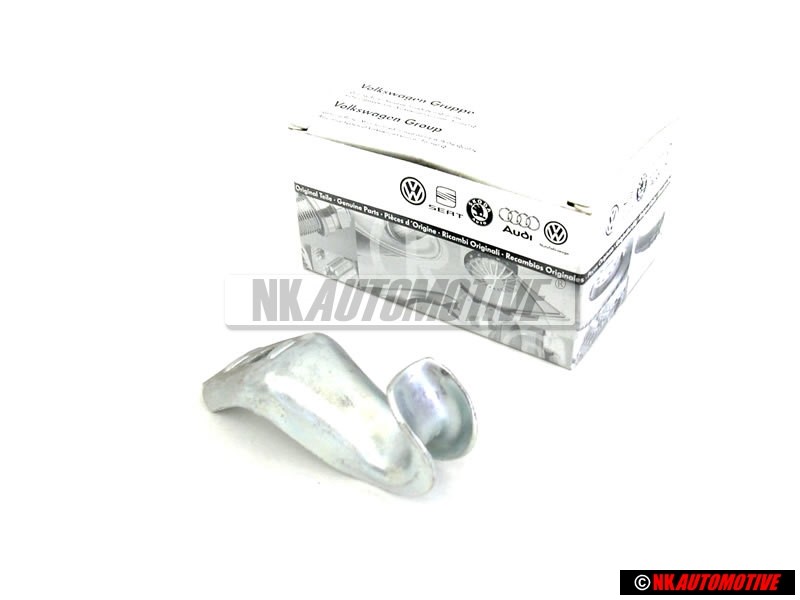 VW Original Support P. 