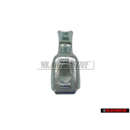 VW Original Support P. 