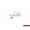 VW Original Curseur P.Femeture A Glissiere - 8A0881451