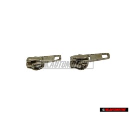 VW Original Curseur P.Femeture A Glissiere - 8A0881451