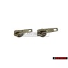 VW Original Curseur P.Femeture A Glissiere - 8A0881451