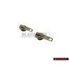 VW Original Curseur P.Femeture A Glissiere - 8A0881451