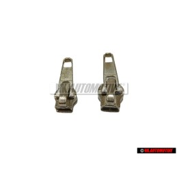 VW Original Curseur P.Femeture A Glissiere - 8A0881451