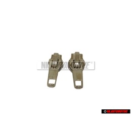 VW Original Curseur P.Femeture A Glissiere - 8A0881451