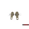 VW Original Curseur P.Femeture A Glissiere - 8A0881451