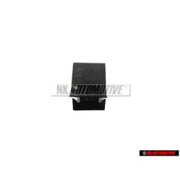 Audi Original Agrafe - 8L0807180