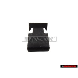Audi Original Agrafe - 8L0807180