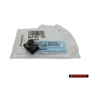 Audi Original Agrafe - 8L0807180