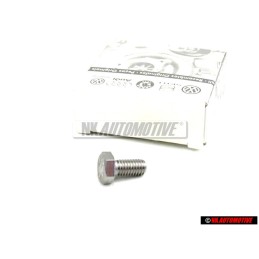 VW Original Vis 6 Pans - N 01021226