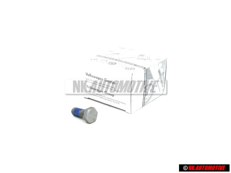 VW Original Vis Six Pans, Autoserreuse - N 01024041