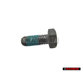 VW Original Vis Six Pans, Autoserreuse - N 01024041