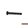 VW Original Vis 6 Pans - N 0104707