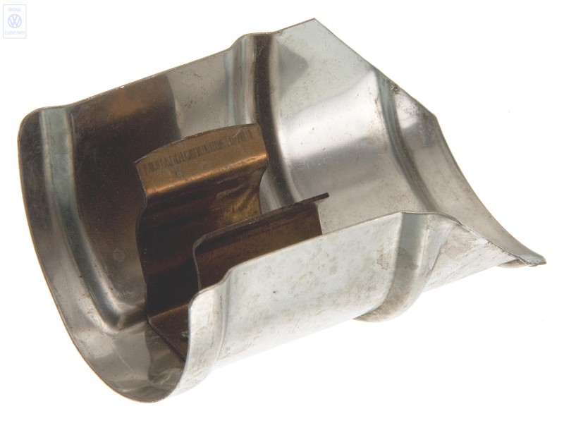 VW Original Tole De Protection - 035906274