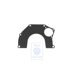VW Original Plaque Intermediaire - 055103551