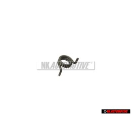 VW Original Ressort - 111837050A