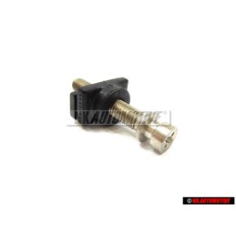 VW Original Vis De Reglage - 113941141