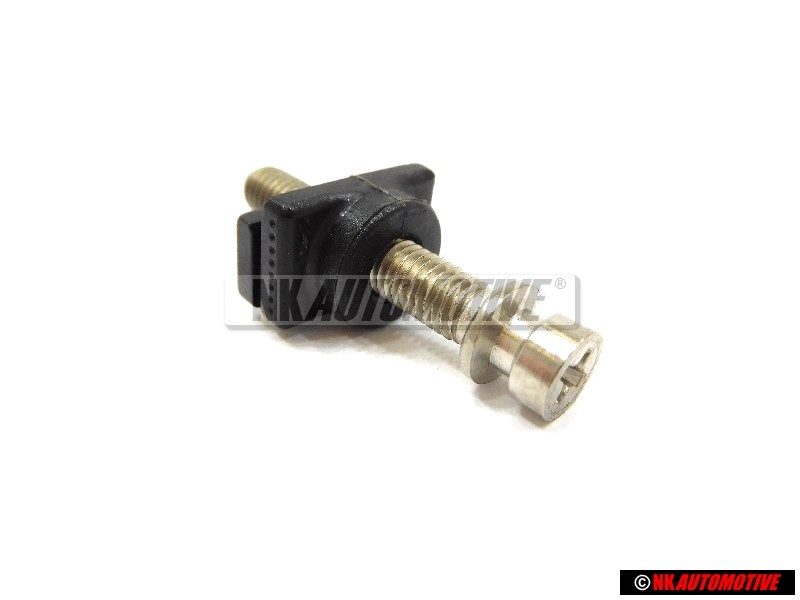 VW Original Vis De Reglage - 113941141