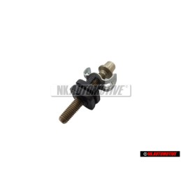 VW Original Vis De Reglage Avec Ecrou - 113941141B