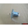 VW Original Vis Tete Fraisee - 117877497