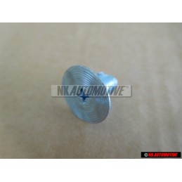VW Original Vis Tete Fraisee - 117877497