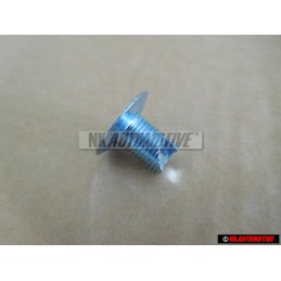 VW Original Vis Tete Fraisee - 117877497