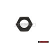 VW Original Ecrou 6 Pans - N 0111671