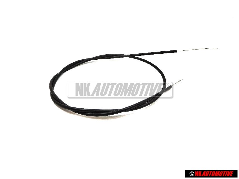 VW Original Tirant De Valve De Chauffage - 161819837