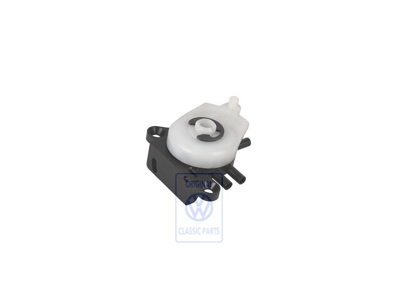 VW Original Repartiteur De Depression - 161820293B