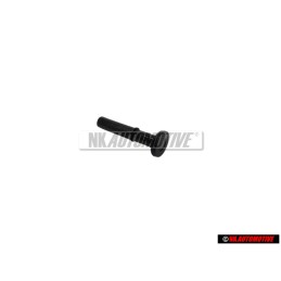VW Original Bouton De Reglage-Partie Sup. 