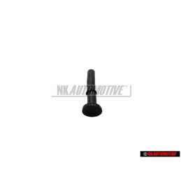 VW Original Bouton De Reglage-Partie Sup. 
