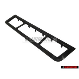 VW Original Volet D'Arret-Partie Inf. 