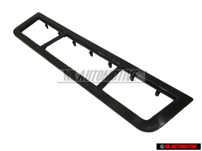 VW Original Volet D'Arret-Partie Inf. 
