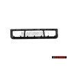 VW Original Volet D'Arret-Partie Inf. 