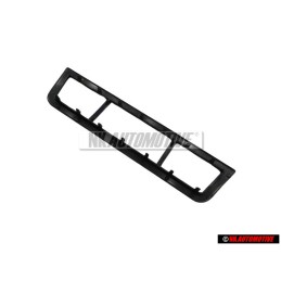 VW Original Volet D'Arret-Partie Inf. 