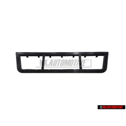 VW Original Volet D'Arret-Partie Inf. 