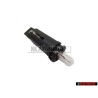 VW Original Support De Lampe Avec Ampoule - 171919243M