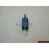 VW Original Support De Lampe Avec Ampoule - 171919243M