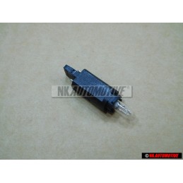 VW Original Support De Lampe Avec Ampoule - 171919243M