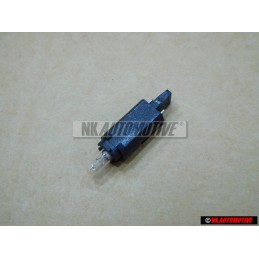 VW Original Support De Lampe Avec Ampoule - 171919243M