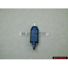 VW Original Support De Lampe Avec Ampoule - 171919243M