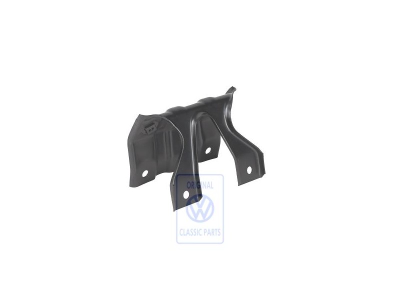 VW Original Appui P. Colonne De Direction - 191803161