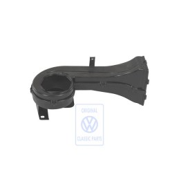 VW Original Tuyau De Ventilation - 191819043A