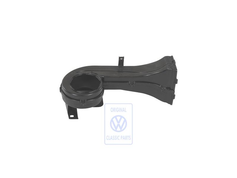 VW Original Tuyau De Ventilation - 191819043A