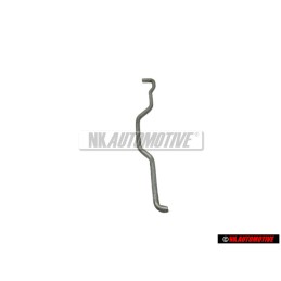 VW Original Tringle De Connexion - 191837297